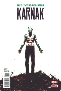 The Flaw In All Things Part 2