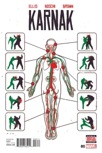 The Flaw In All Things Part 3