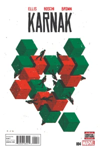 The Flaw In All Things Part 4