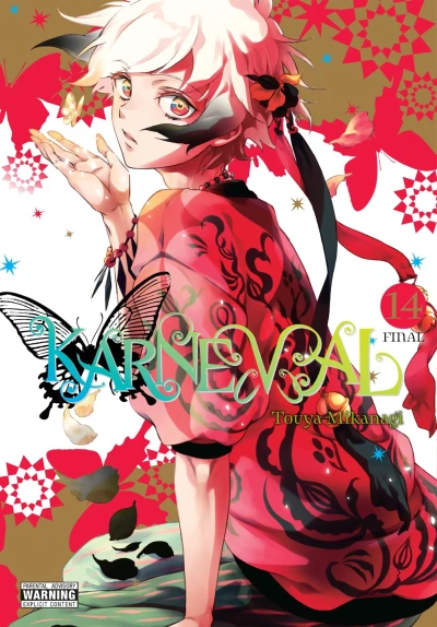 Cover of Vol. 27-28