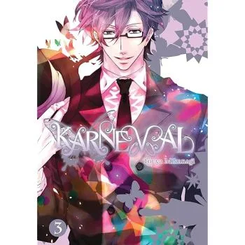 Cover of Vol. 5-6