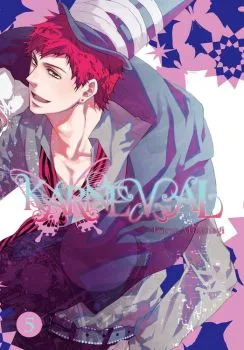 Cover of Vol. 9-10
