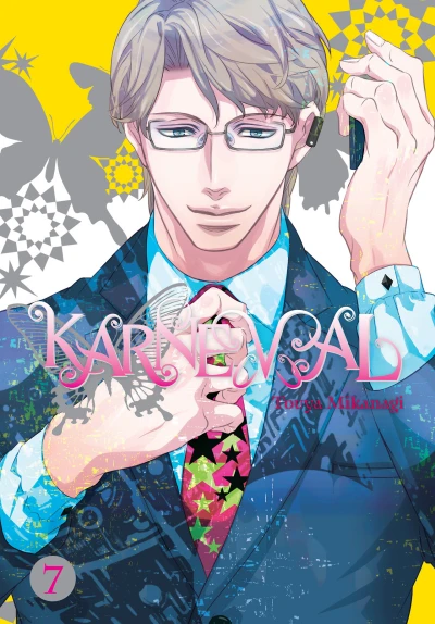 Cover of Vol. 13-14