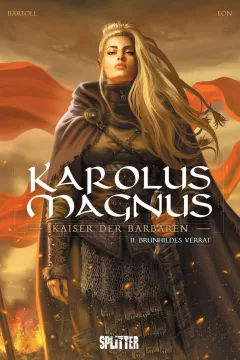 Brunhildes Verrat