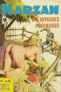 Les Joyeuses Précieuses