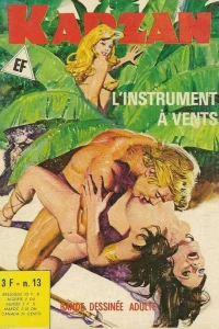L'instrument à Vents