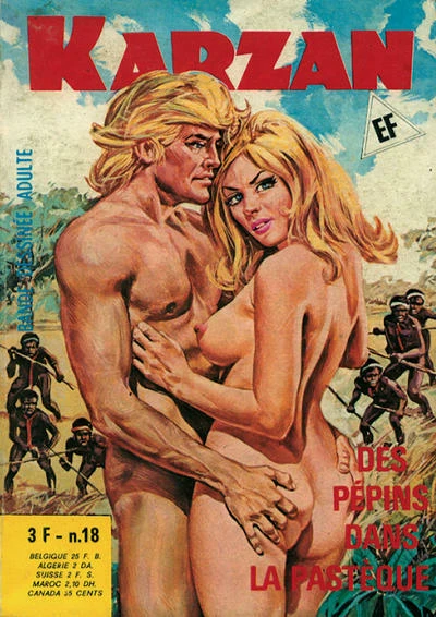 Cover of Des Pépins Dans la Pastèque