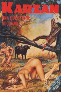 Una Questione di Corna
