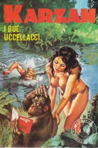I Due Uccellacci
