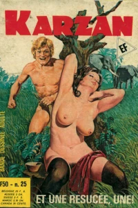 Et Une Resucée, Une!