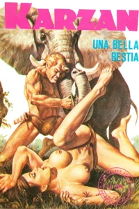 Una Bella Bestia