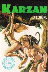 La Legione
