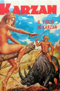 Il Figlio di Karzan