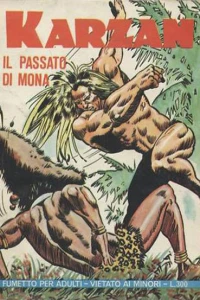 Il Passato di Mona
