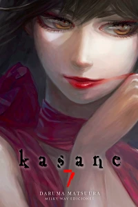 Issue #7