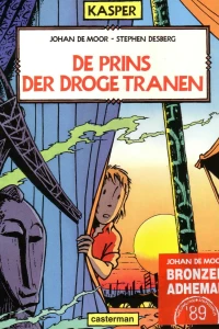 De Prins Der Droge Tranen