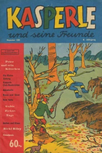 Issue #120
