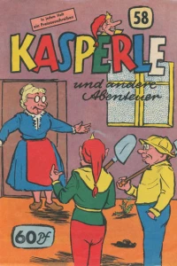 Issue #58