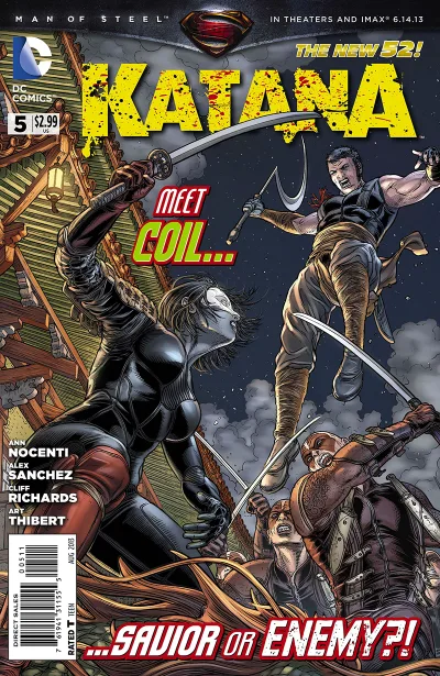 Cover of Born to Kill