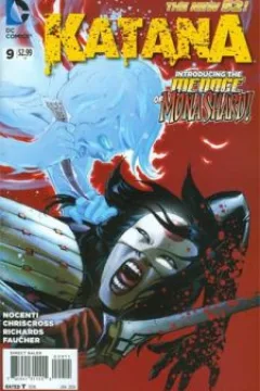 Ghost Warriors