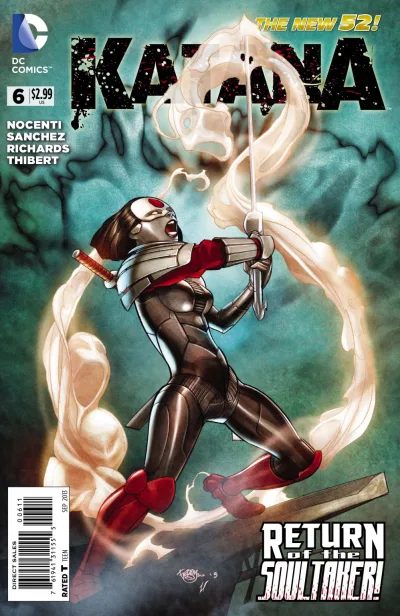 Cover of Swagger