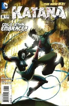 Cover of The Tightening Coil
