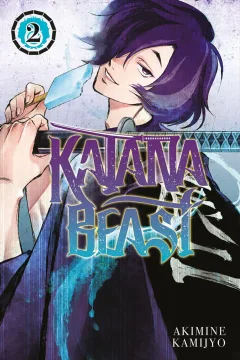 Issue #2
