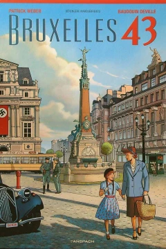 Bruxelles 43
