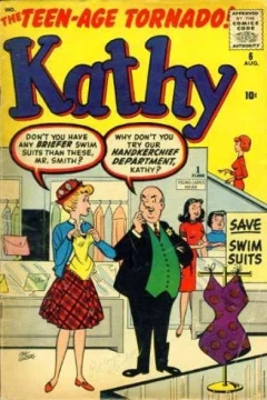 And That Ain't Beans!