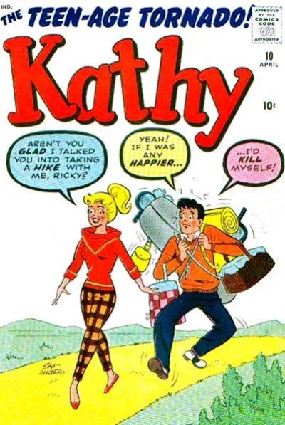 Cover of One Man Too Many!