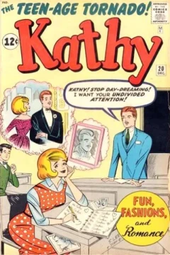 What The Teacher Didn't Teach 'Er!