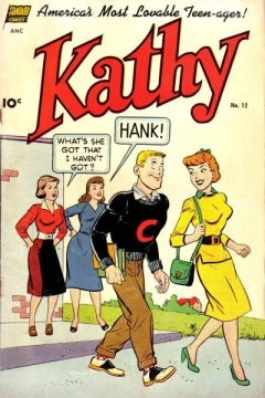 Issue #12