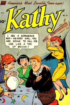 Issue #13