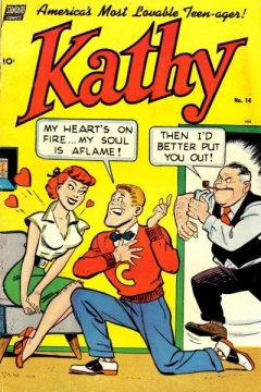 Issue #14
