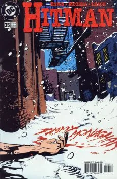 Cover of Katie, Part One