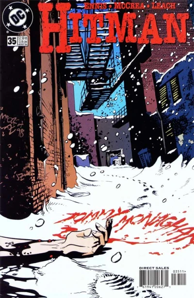 Cover of Katie, Part One