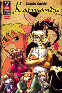 The Search for Magic, Part One; Shaygin's Song; There Ain't No Such Thing As a Free Lunch!