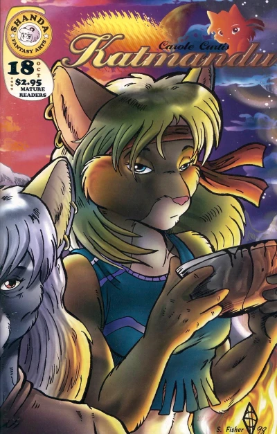 Cover of Ceremonies, Conclusion