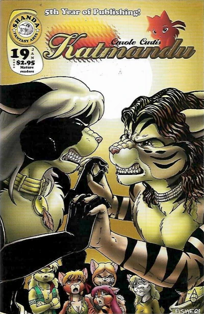 Cover of The Peacekeeper