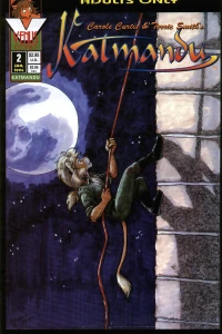 Velites and Hoplites, Part 2; Magicians Fable