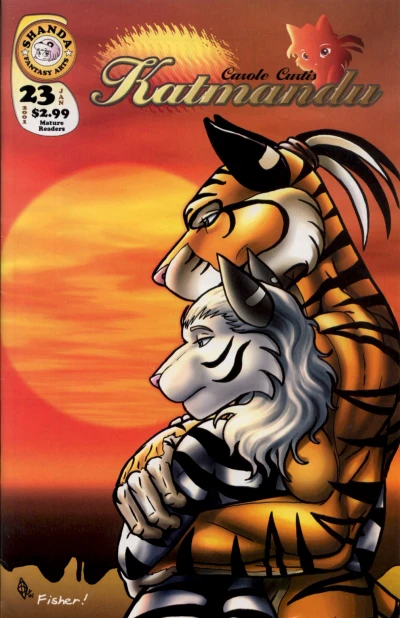 Cover of Endings And Beginnings, Part Two; The Waiting; Weddings