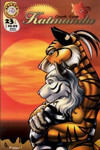 Endings And Beginnings, Part Two; The Waiting; Weddings