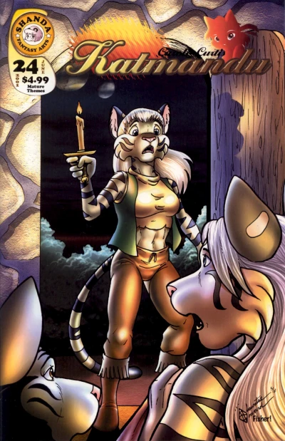 Cover of Endings And Beginnings, Conclusion