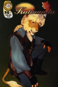 The Hunt, Prologue; The Hunt, Part 1; The Discussion; The Hunt, Part 2; Circles; The Hunt, Part 3