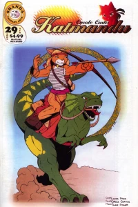 Wicked Ways, Part Two