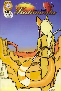 Wicked Ways, Part Three