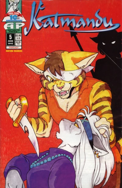 Cover of Woman of Honor, Part Two; Oh, Brother!