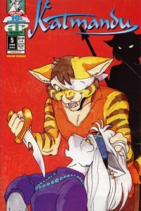 Woman of Honor, Part Two; Oh, Brother!