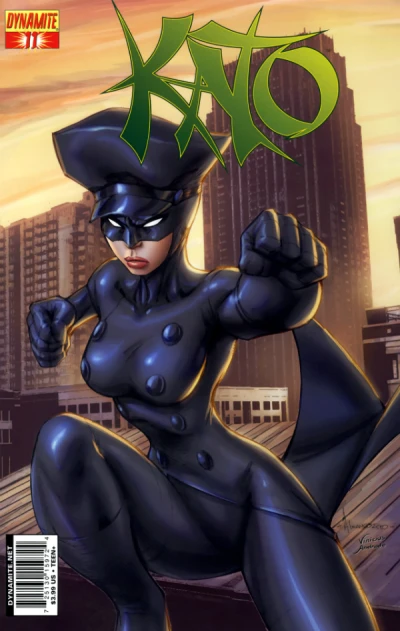 Cover of A World Of Her Own, Part One of Three