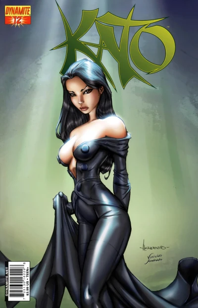 Cover of A World Of Her Own, Part Two of Three